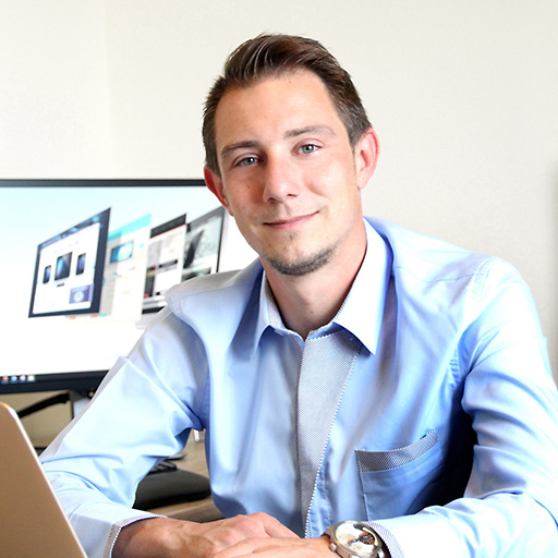 Markus Pierer