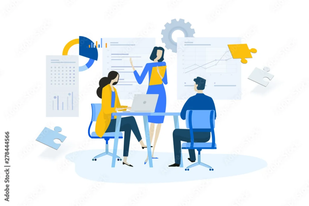Grafik Training